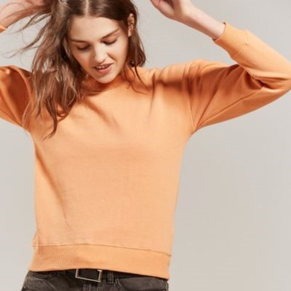 UO The Freshman Sweatshirt - Picture 1 of 1